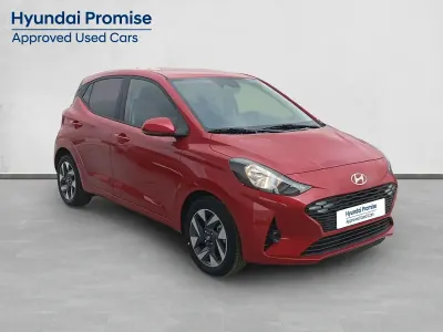 Usado Hyundai i10