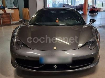 Ferrari 458