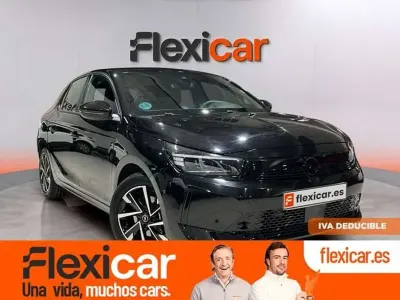 Usado Opel Corsa