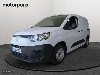 usado Fiat Doblò 1.5 BLUEHDI 75KW L1H1 4P