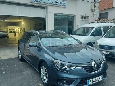 Renault Mégane GrandTour