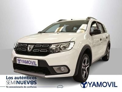 Dacia Logan MCV
