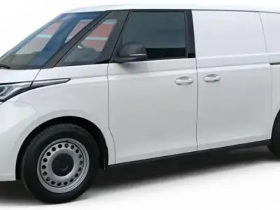 Nuevo VW ID. Buzz 125 kW (170 CV) 2026 Monovolumen