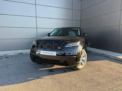 Usado Land Rover Range Rover Velar