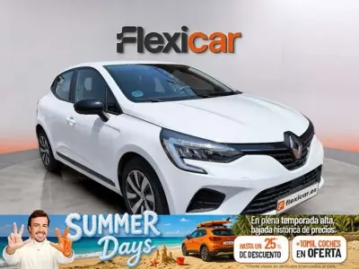 Usado Renault Clio