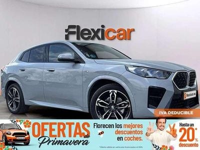 usado BMW X2 sDrive20d