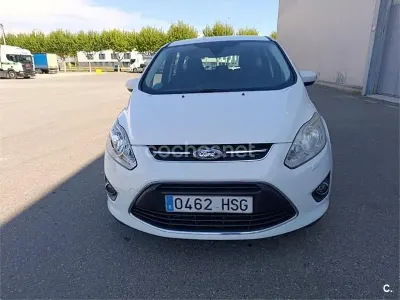Usado Ford C-MAX