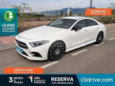 Mercedes CLS400
