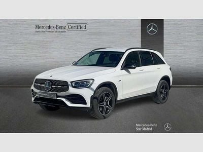 Mercedes GLC300e