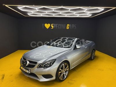 Mercedes E350