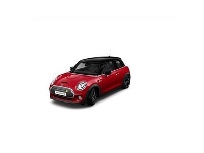 Usado Mini Cooper SE 135 kW (184 CV) 2020 Utilitario