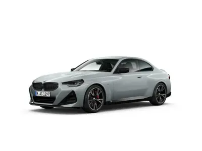 Używany BMW M240 M Sport 374 KM (275 kW) 2023 Coupe