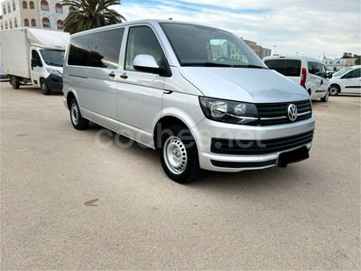 VW Caravelle
