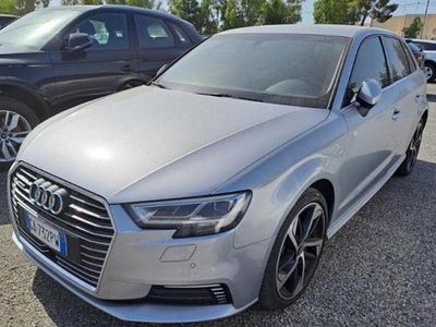 Audi A3 Sportback e-tron