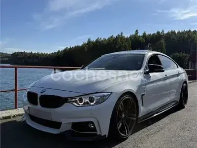 Usado BMW 435 Gran Coupé