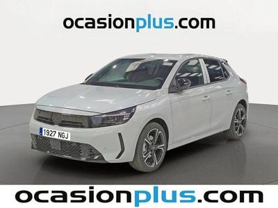 Blanco Nuevo 2025 Opel Corsa S Utilitario | 18.446 € (Precio justo)
