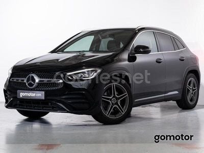 Mercedes GLA200