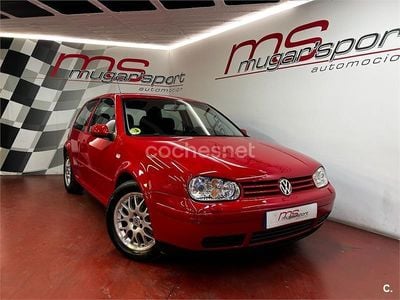 VW Golf IV