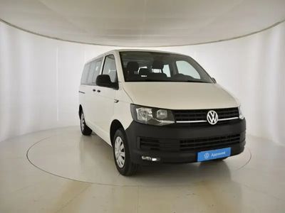 VW Caravelle