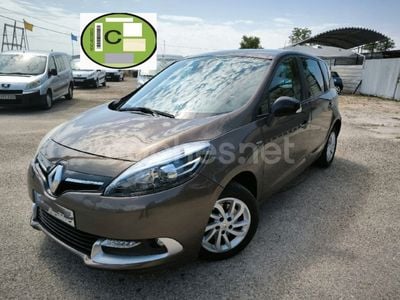 Renault Scénic III
