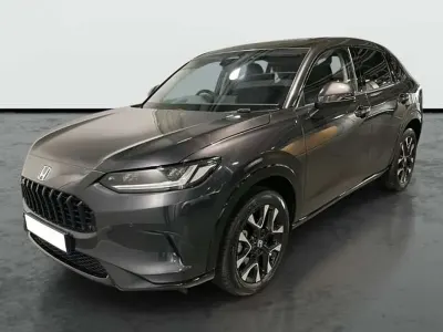 Usado Honda ZR-V