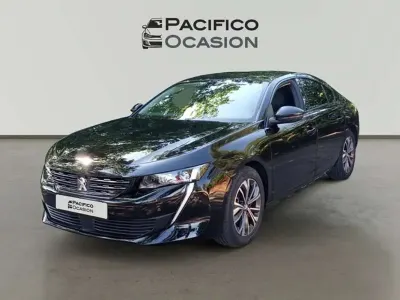 Usado Peugeot 508