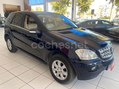 Mercedes ML280