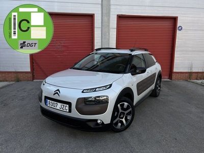 Citroën C4 Cactus
