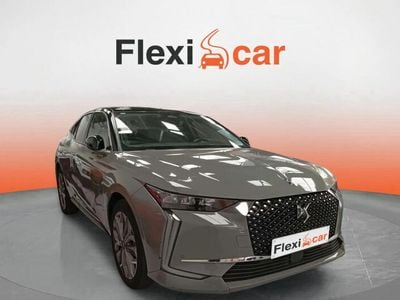 DS Automobiles DS4