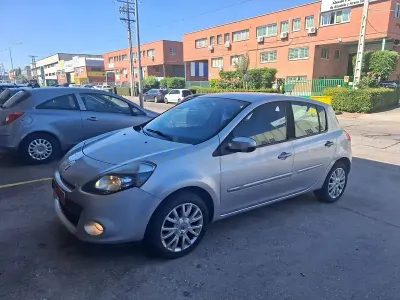 Usado Renault Clio II