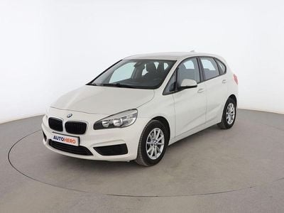 BMW 216 Active Tourer