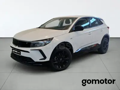 Usado Opel Grandland X 130 CV (95 kW) 2024 Blanco SUV