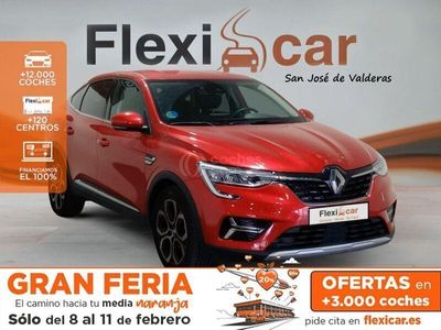 usado Renault Arkana 1.3 Tce Zen Edc 103kw