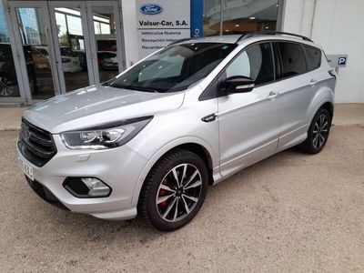 usado Ford Kuga 1.5 EcoB. Auto S&S ST-Line Limited Edition 4x2 120