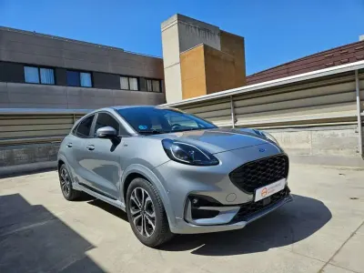 Usado Ford Puma ST-Line 125 CV (91 kW) 2024 SUV