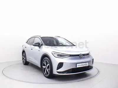 Usado VW ID.4 GTX 250 kW (340 CV) 2022 Eléctrico SUV