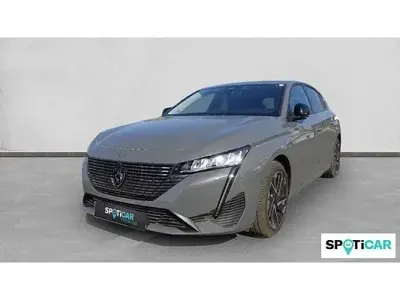 Usado Peugeot 308 Allure 130 CV (95 kW) 2024