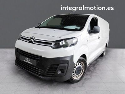 Citroën Jumpy