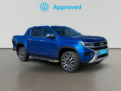 VW Amarok