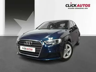 Usado Audi A3