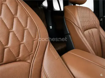 Usado BMW X6 Comfort Edition 340 HP (250 kW) 2022 Cinzento SUV