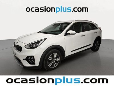Negro Usado 2020 Kia Niro SUV | 14.810 € (Buen precio)