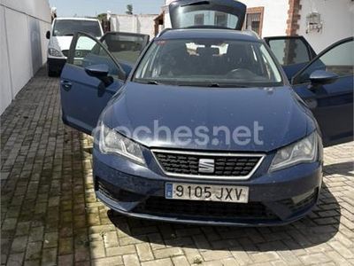 Seat Leon ST