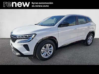 Usado Renault Austral