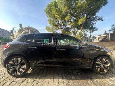 Renault Mégane GT Line