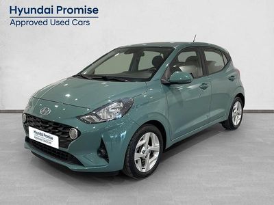 Usado Hyundai i10 67 CV (49 kW) 2023 Utilitario