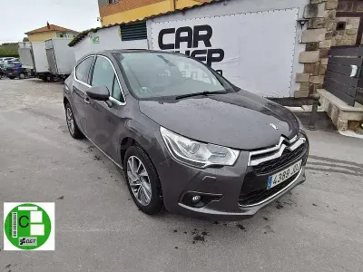 Usado DS Automobiles DS4