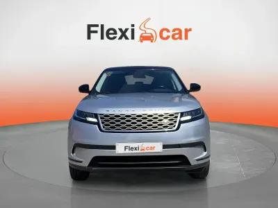 Usado Land Rover Range Rover Velar S 241 CV (177 kW) 2018 Gris SUV