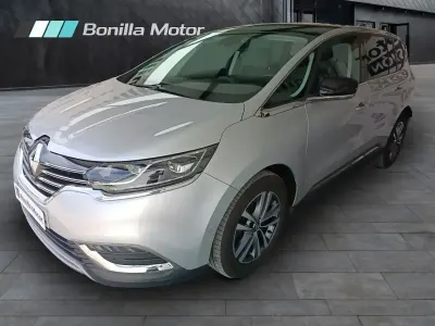 Usado Renault Espace