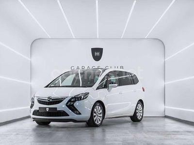 Opel Zafira Tourer